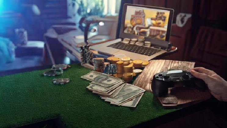 How to Earn Money Online in GTA V